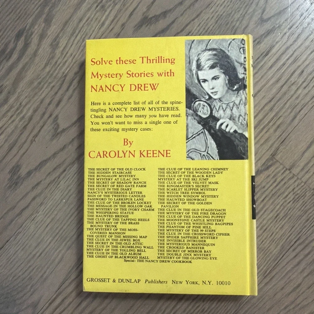 N/A product hardcover